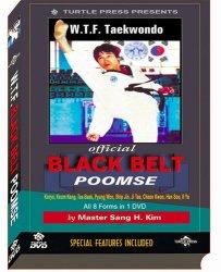 Black Belt Poomse